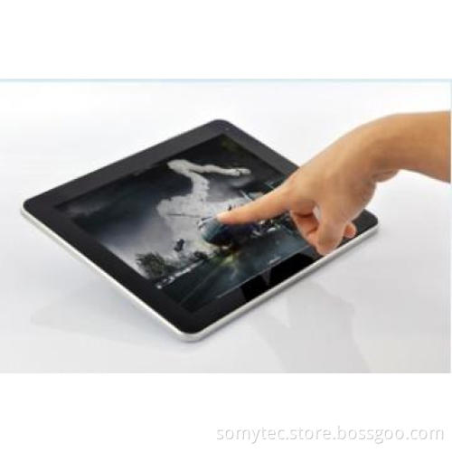 10.1\'\' Android 4.1 HD TN G+G Toouch panel HDMI Tablet PC